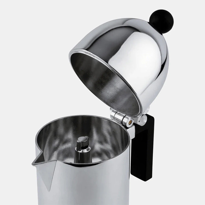 موکاپات السی مدل  LA CUPOLA 3cup