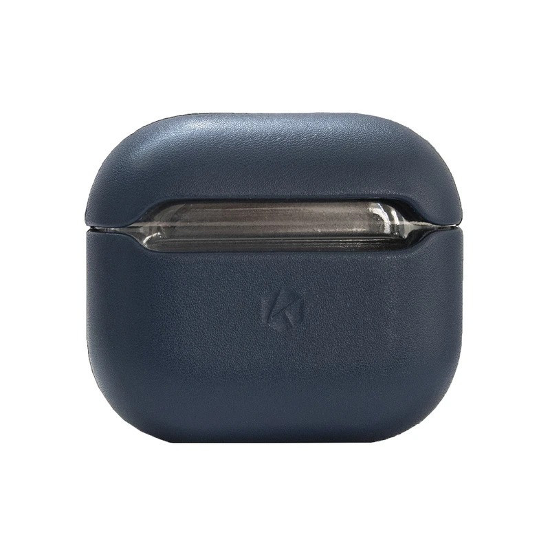 کاور کی-زد دوو مدل luxcraft-plus مناسب برای کیس اپل AirPods 4