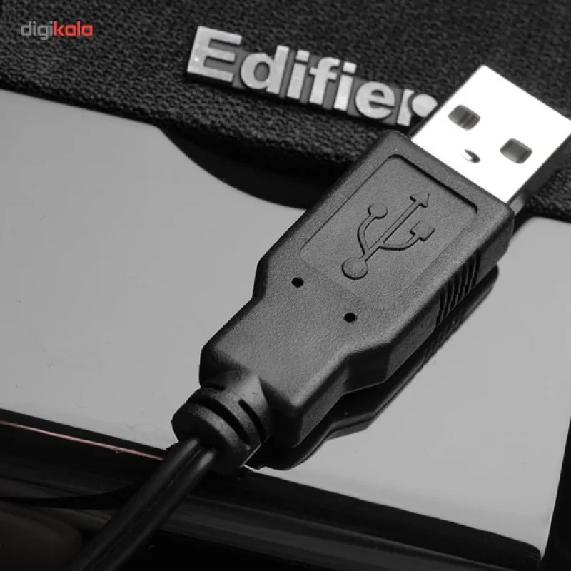 اسپیکر دسکتاپ ادیفایر مدل M1250