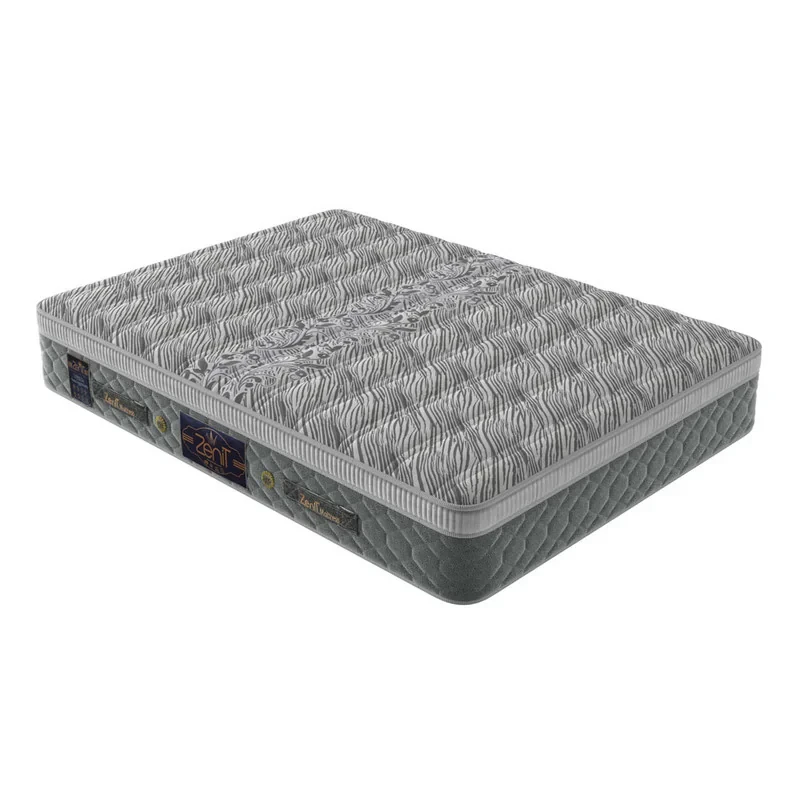 تشک زنیت مدل وستا دو نفره سایز 160x200 سانتی متر
