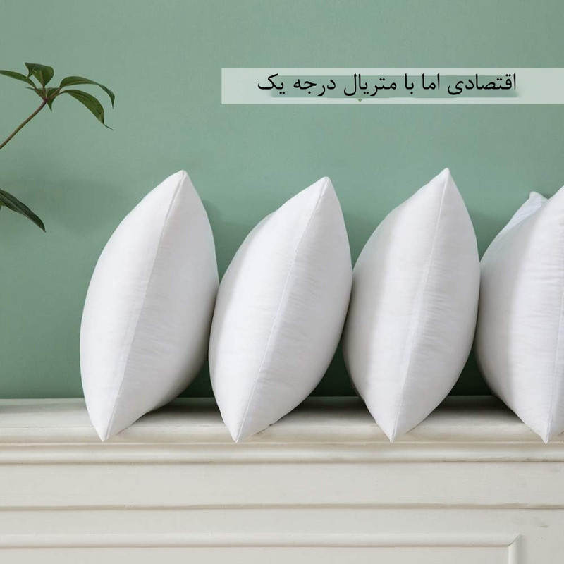 بالش گالتکس مدل اقتصادی
