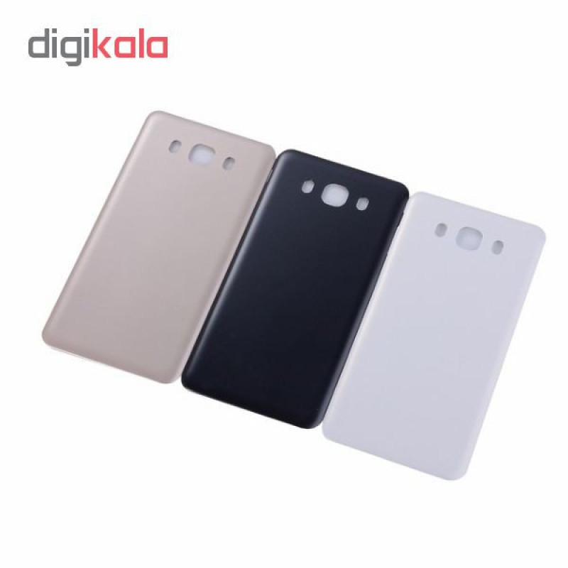 در پشت گوشی مدل j710 مناسب برای گوشی موبایل سامسونگ j7 2016