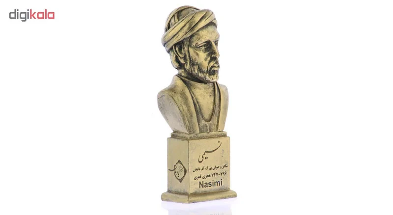 تندیس یادمان طرح نسیمی کد S277-1