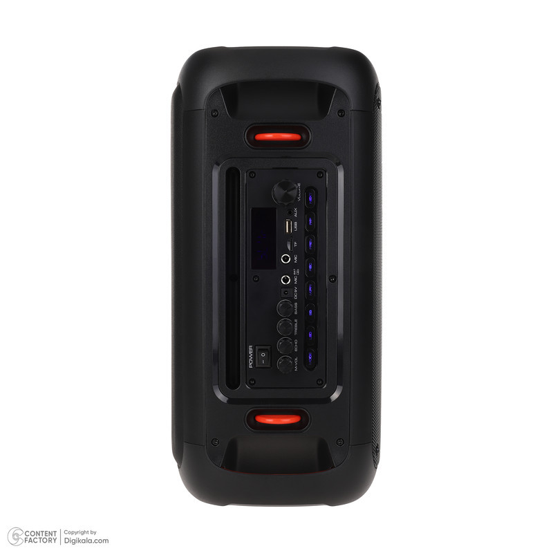 اسپیکر بلوتوثی قابل حمل هایکواستار مدل HPS-3013