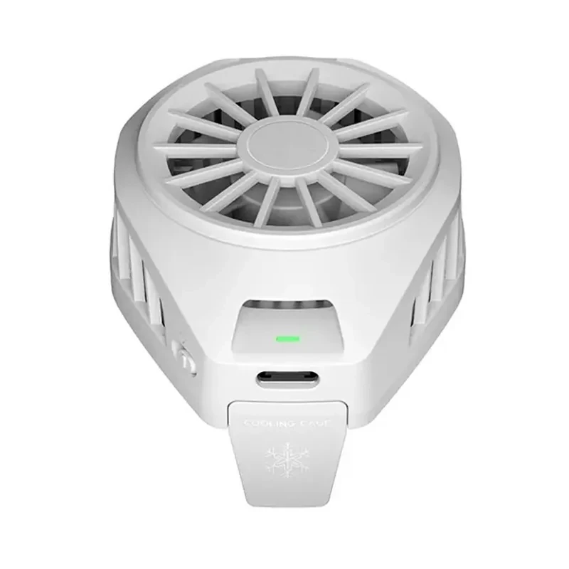 خنک کننده گوشی موبایل بلک شارک مدل Funcooler