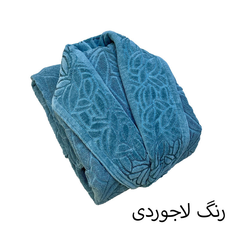 حوله تنپوش هنرمند مدل پیچک سایز 125