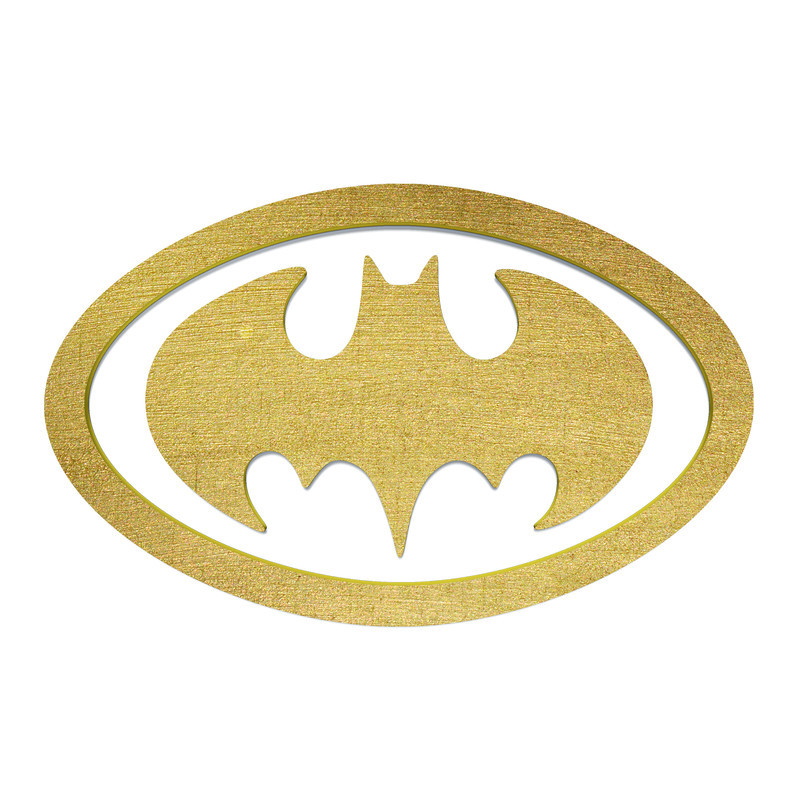 دیوارکوب آرتافرین مدل Batman