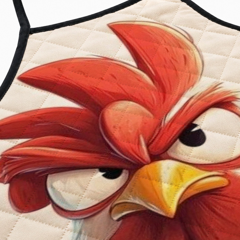 پیش بند آشپزخانه مدل K01