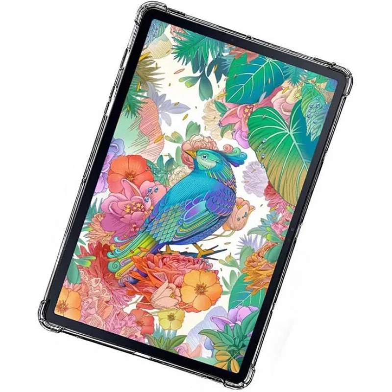 کاور مدل Fence مناسب برای تبلت سامسونگ Galaxy Tab S9 FE-11.0 Inch