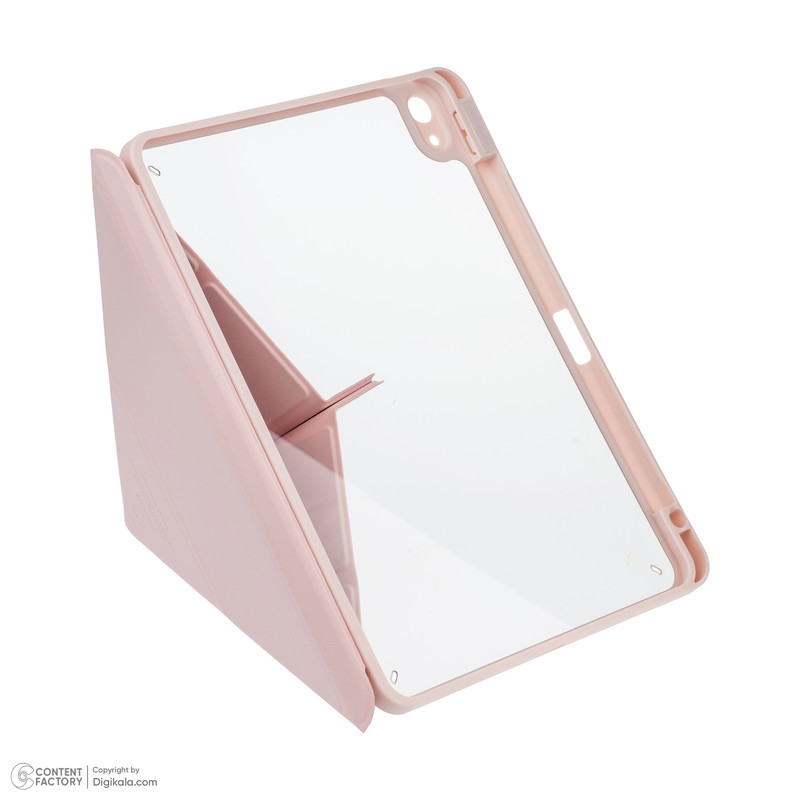 کیف کلاسوری دوکس دوکیس مدل MAGI مناسب برای تبلت اپل iPad Air 6 11 inch  iPad Air45 10.9 inch