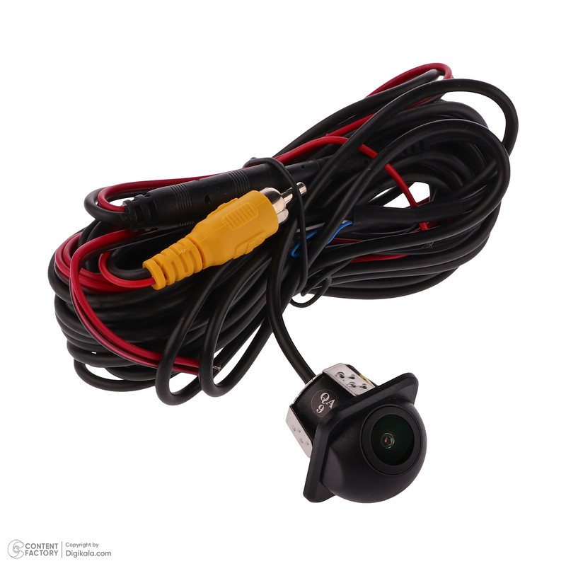 دوربین دنده عقب خودرو کلارو مدل CL-388AHD