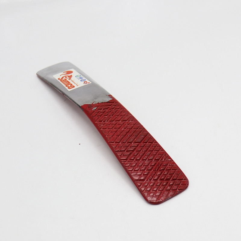 قالب تنه صافکاری سامکو مدل برجسته کد YP-MONHANI-25CM