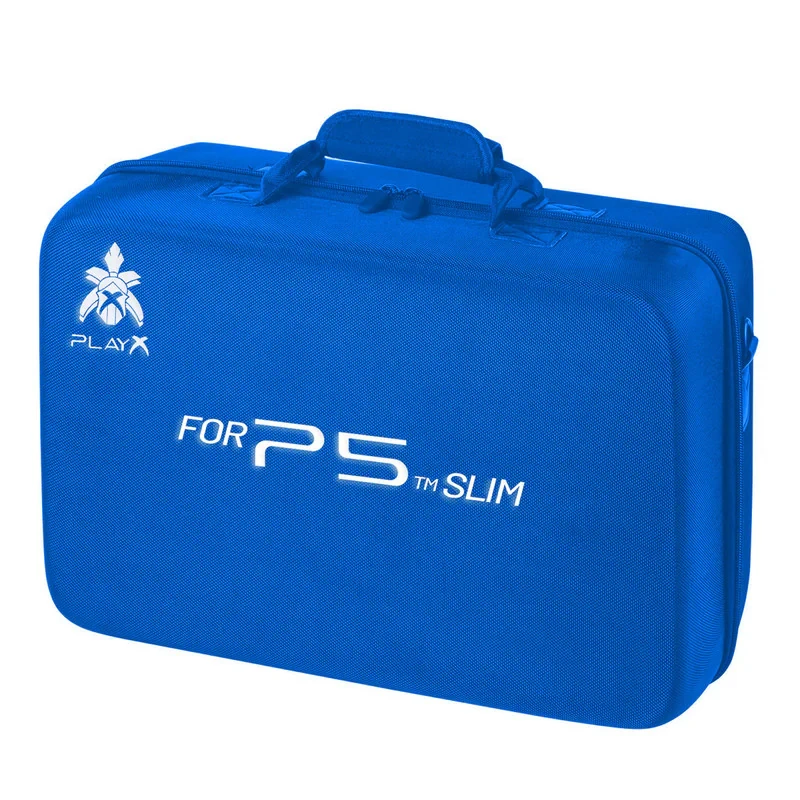 کیف حمل کنسول پلی استیشن 5 اسلیم مدل PLAYX