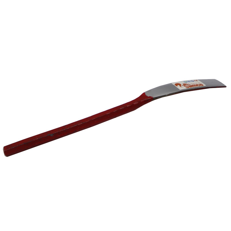 قالب صافکاری سامکو مدل دسته بلند کد YP-37x3x1.5CM