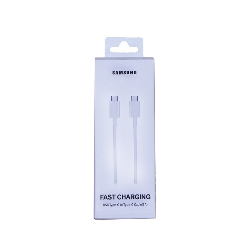 کابل usb-c سامسونگ مدل EP-DG977 طول 1 متر