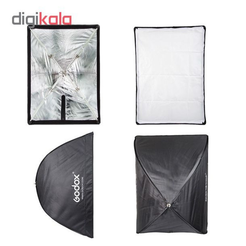 سافت باکس گودکس مدل Umbrella سایز60*90 سانتی متر