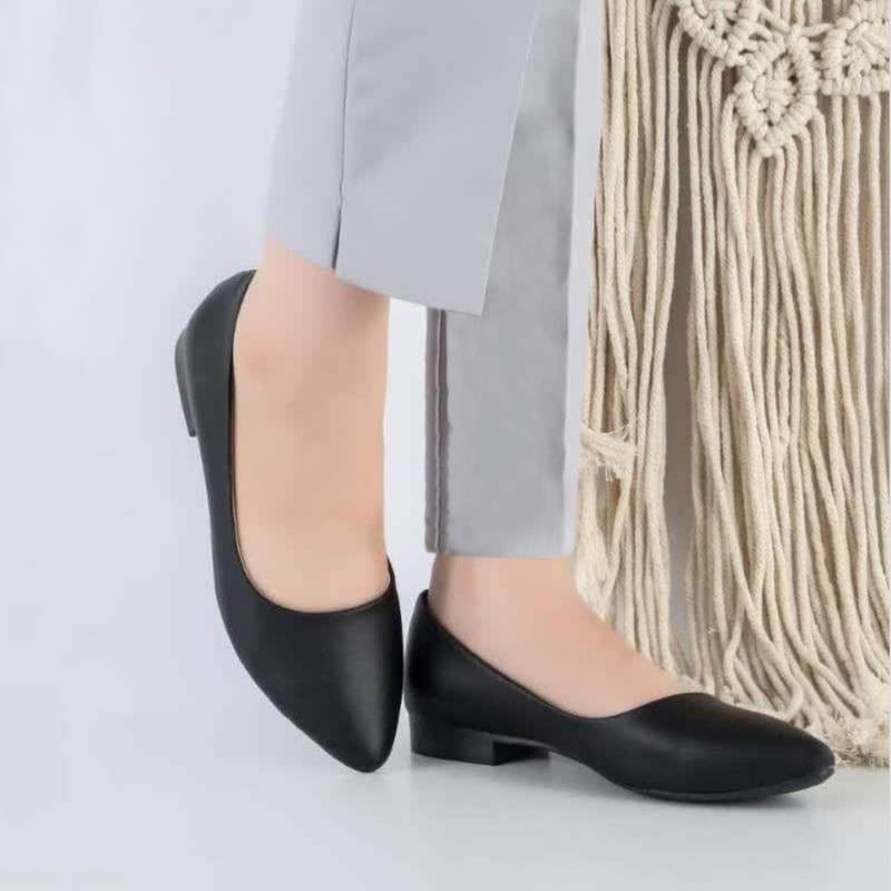 کفش زنانه مدل دانژه