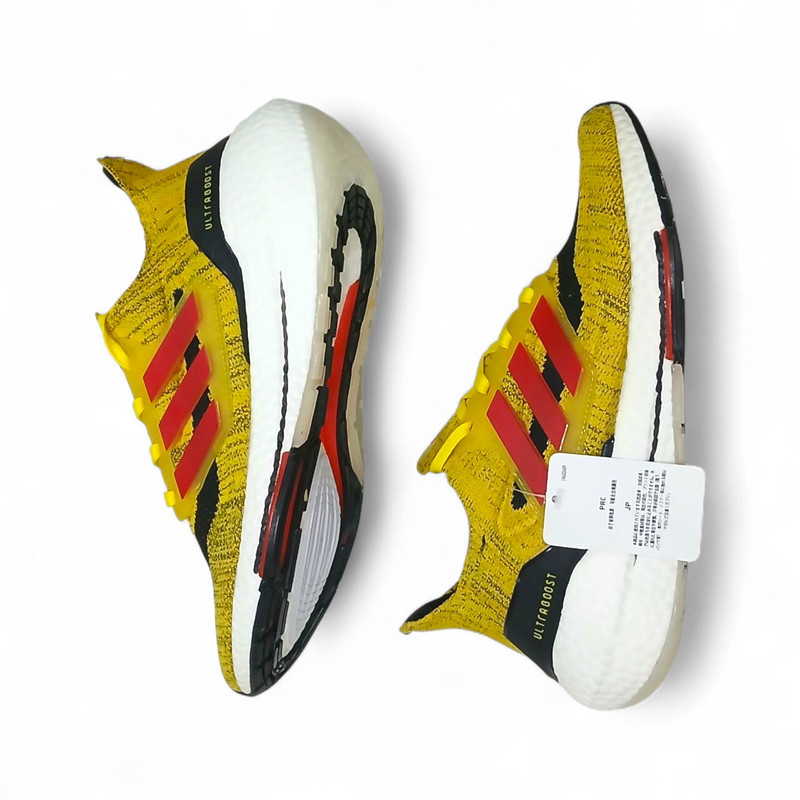 کفش رانینگ آدیداس مدل Ultraboost7778