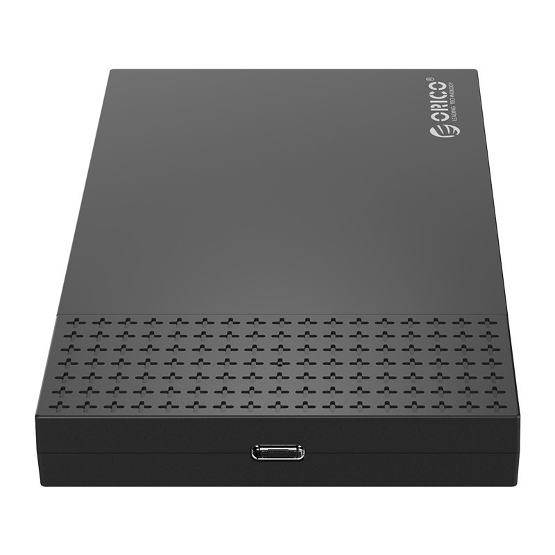 باکس SSD و هارد Type-C اوریکو مدل 2526C3