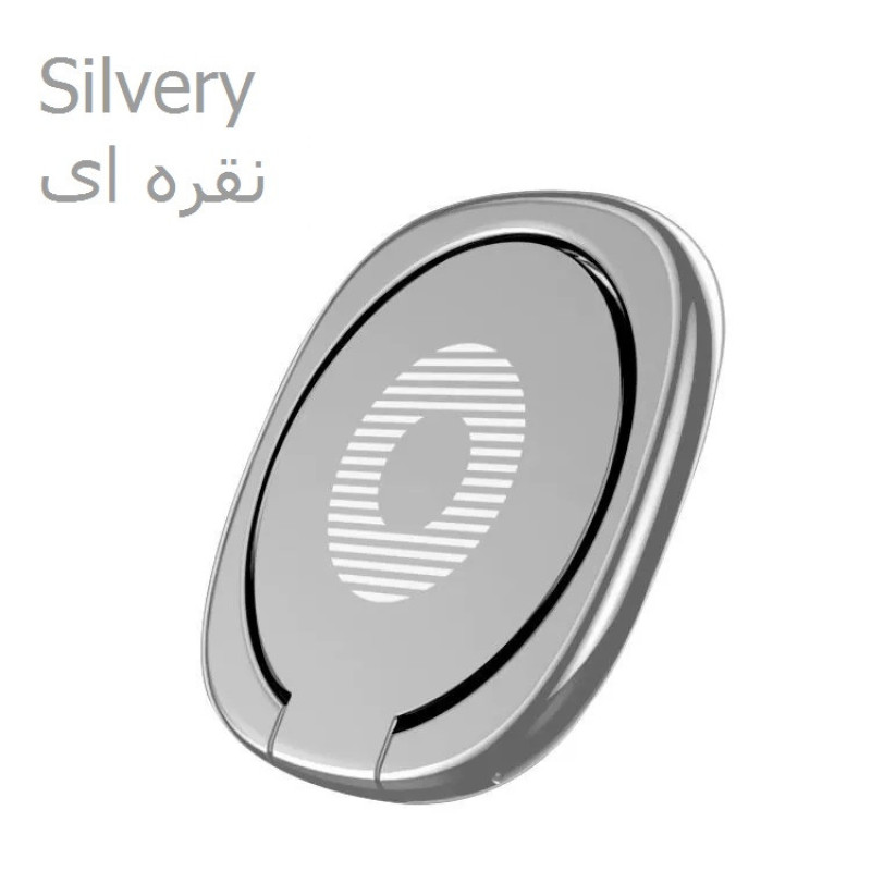 حلقه نگهدارنده گوشی موبایل مدل Ring Holder