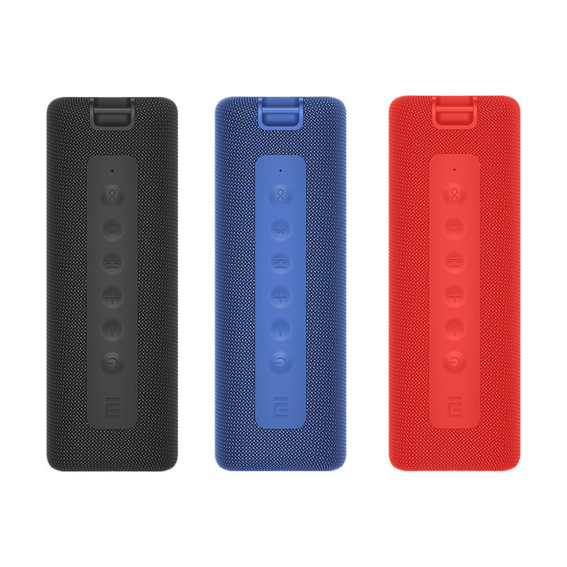 اسپیکر قابل حمل شیائومی مدل Mi 16W