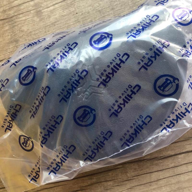 قاب ایربگ فرمان خودرو چیکال مدل V-2-SRS-AIRBAG مناسب برای تیبا