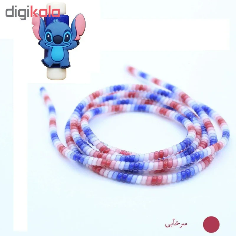 محافظ کابل مدل DIS-RC مجموعه دو عددی