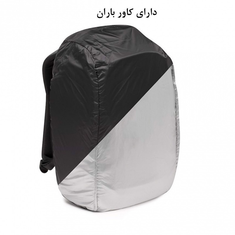کوله پشتی دوربین منفروتو مدل Pro Light MB PL2-BP-BL-S