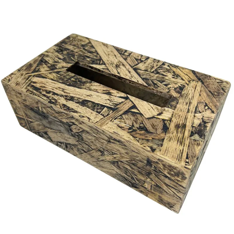 جای دستمال کاغذی مدل osb 1