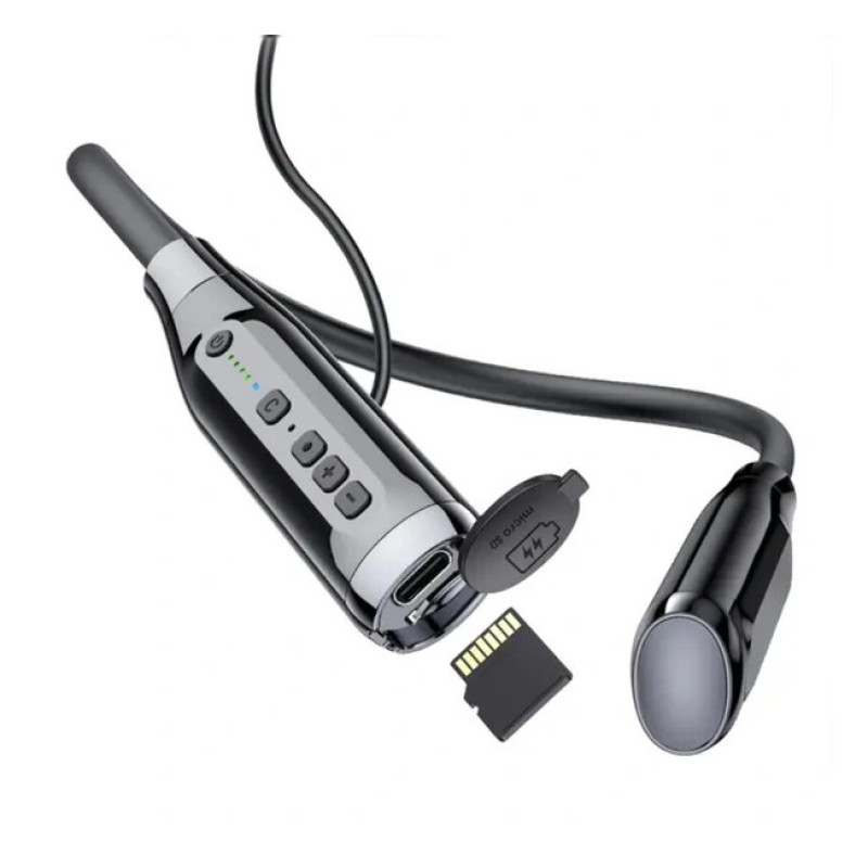 هدفون بلوتوثی مدل A12