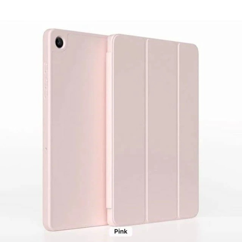 کیف کلاسوری اپیکوی مدل Smart مناسب برای تبلت سامسونگ Galaxy Tab S6 Lite  P615