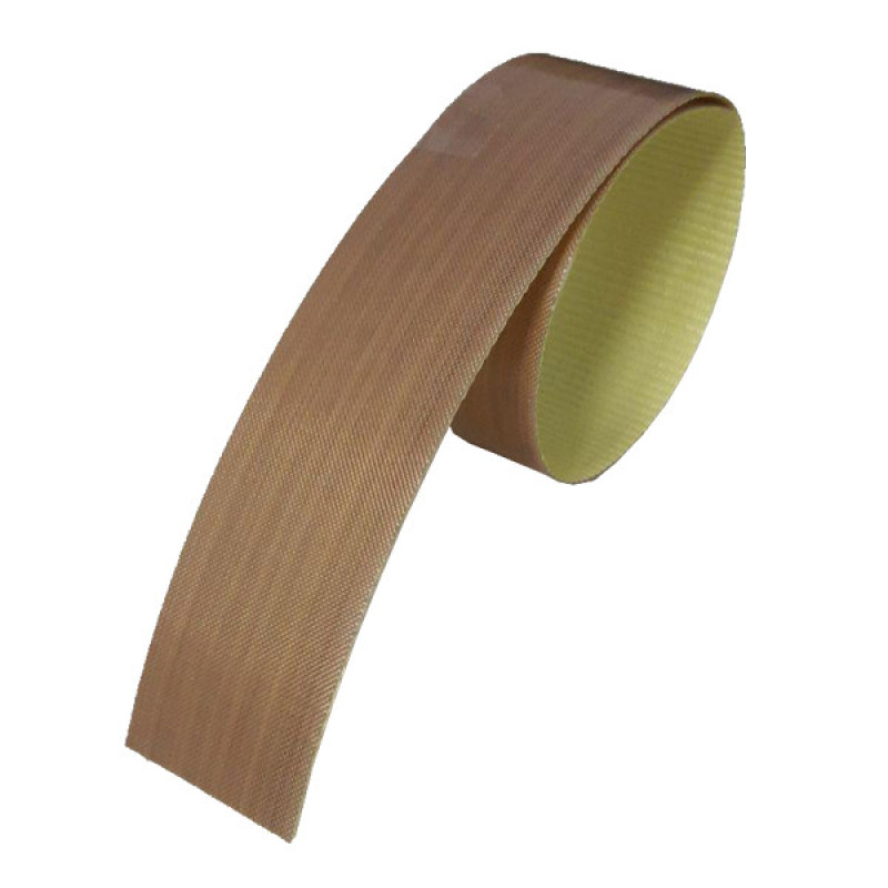 نوار نسوز دستگاه پرس نایلون مدل GRAD-A.5cm طول 1 متر