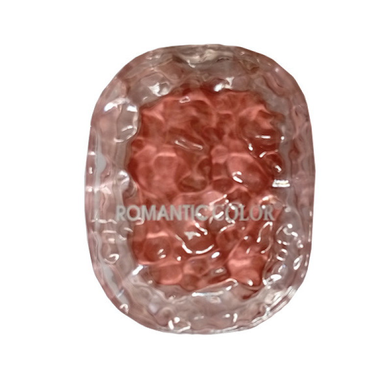 رژگونه هلویی رومانتیک کالر مدل 0101 شماره A1