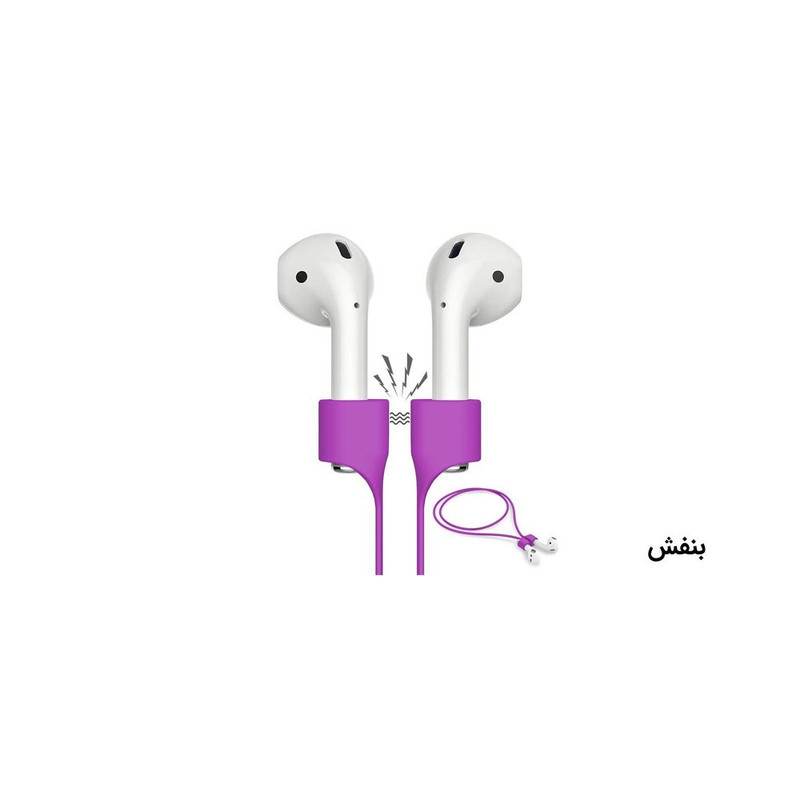 بند ایرپاد مستر لوکی مدل MC-B004 مناسب برای اپل ایرپاد Pro