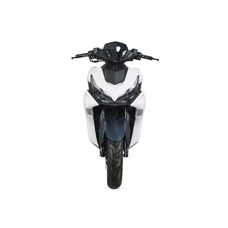 موتور سیکلت هانی مدل آیروکس AX150 سی سی - سال1404