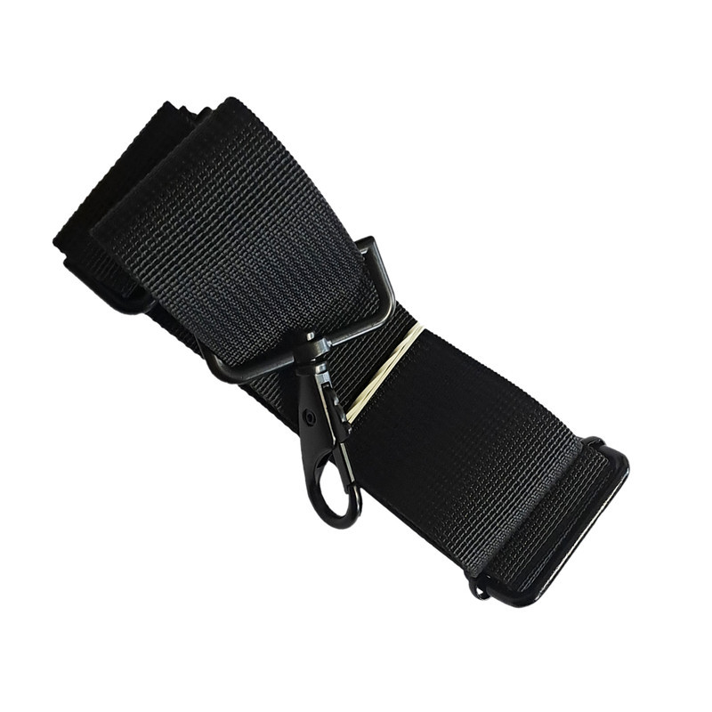 کیف حمل کنسول پلی استیشن 5 اسلیم مدل deadskull ps5 slim