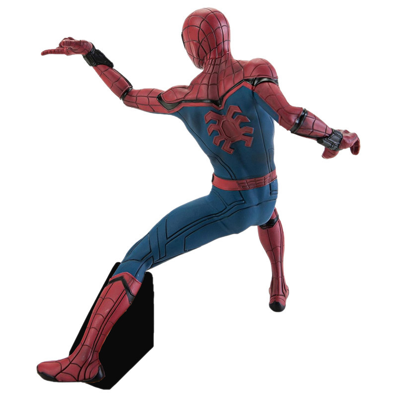 فیگور بنپرستو اسپایدرمن مدل BANPRESTO Spider-Man
