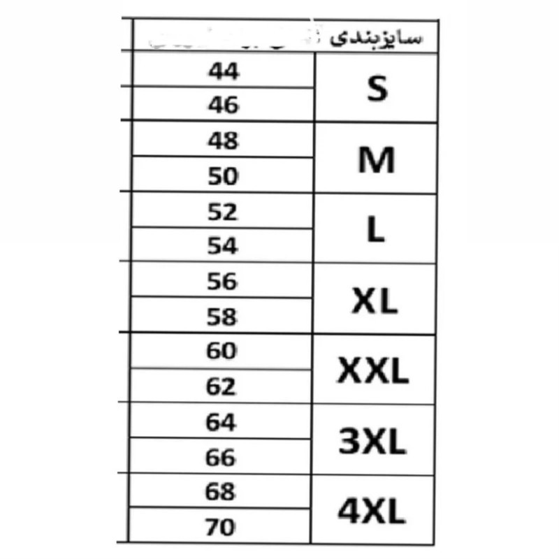 کاپشن مردانه کوبوس مدل So2028