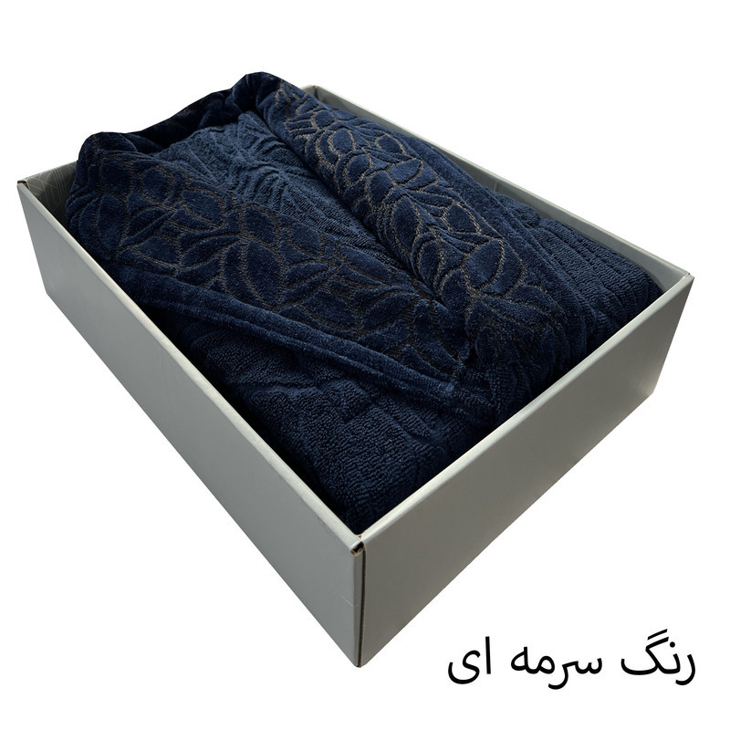 حوله تنپوش هنرمند مدل پیچک سایز 125