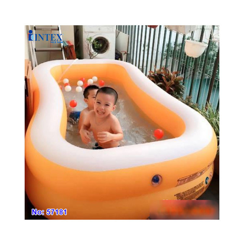 استخر بادی اینتکس مدل 57181