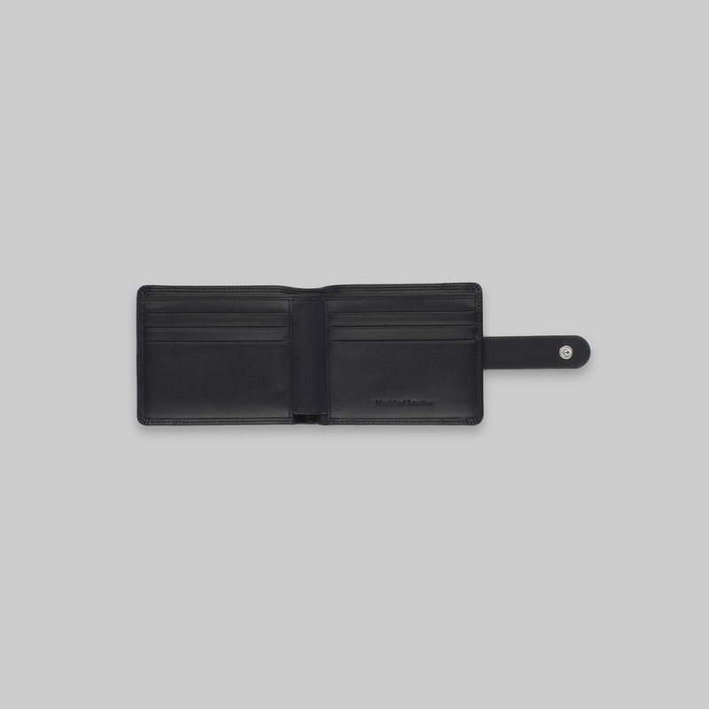 کیف پول مردانه چرم مشهد مدل چرم طبیعی کد D5112