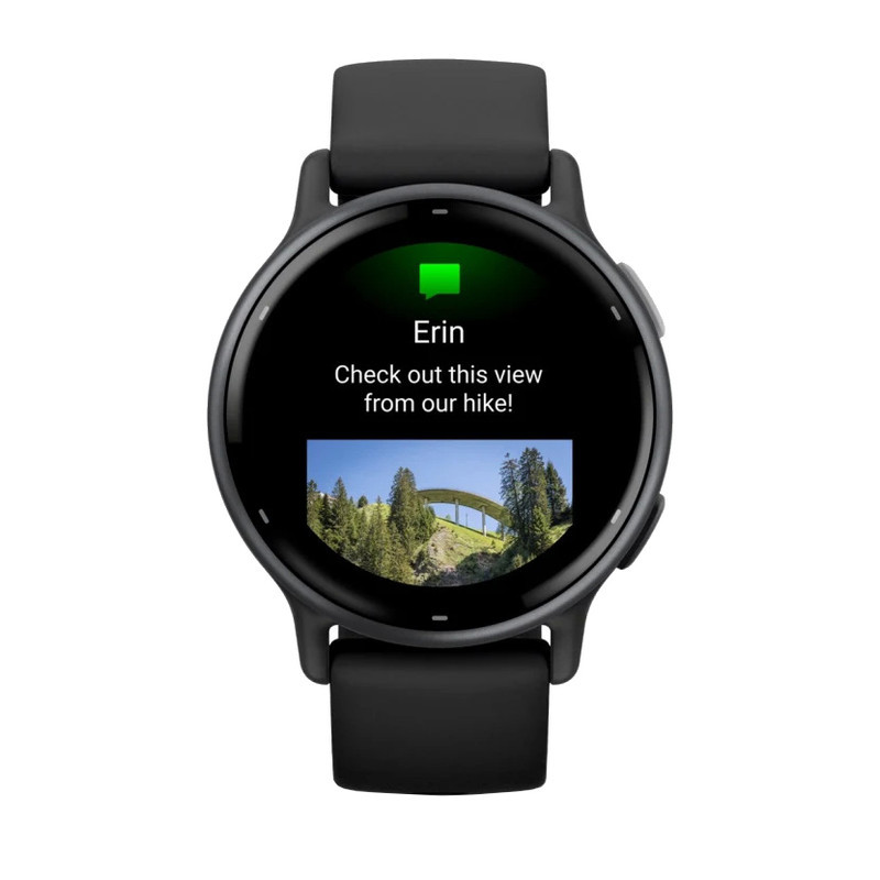 ساعت هوشمند گارمین مدل Vivoactive 5