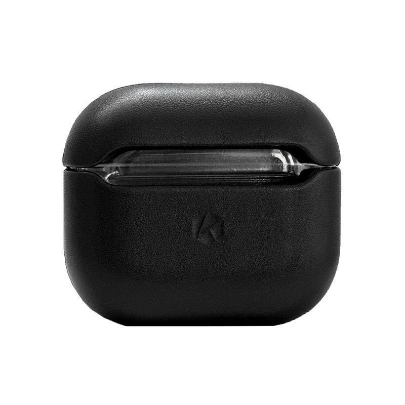 کاور کی-زد دوو مدل luxcraft-plus مناسب برای کیس اپل AirPods 4