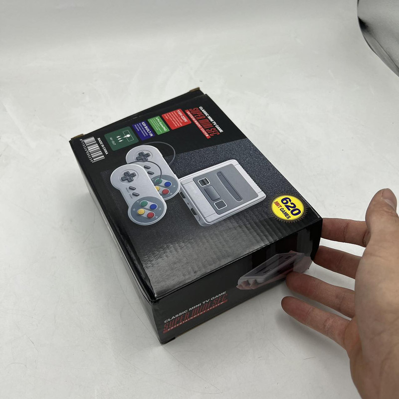 کنسول بازی مدل 9-GamePAD