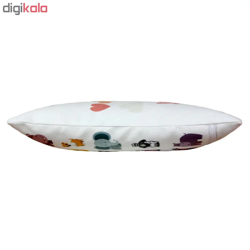 بالش شیردهی شیکدو مدل KDB22