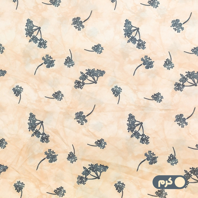 کاور لحاف آدنو مدل ونوس کد IR151 یک نفره سایز 160x220 سانتی متر