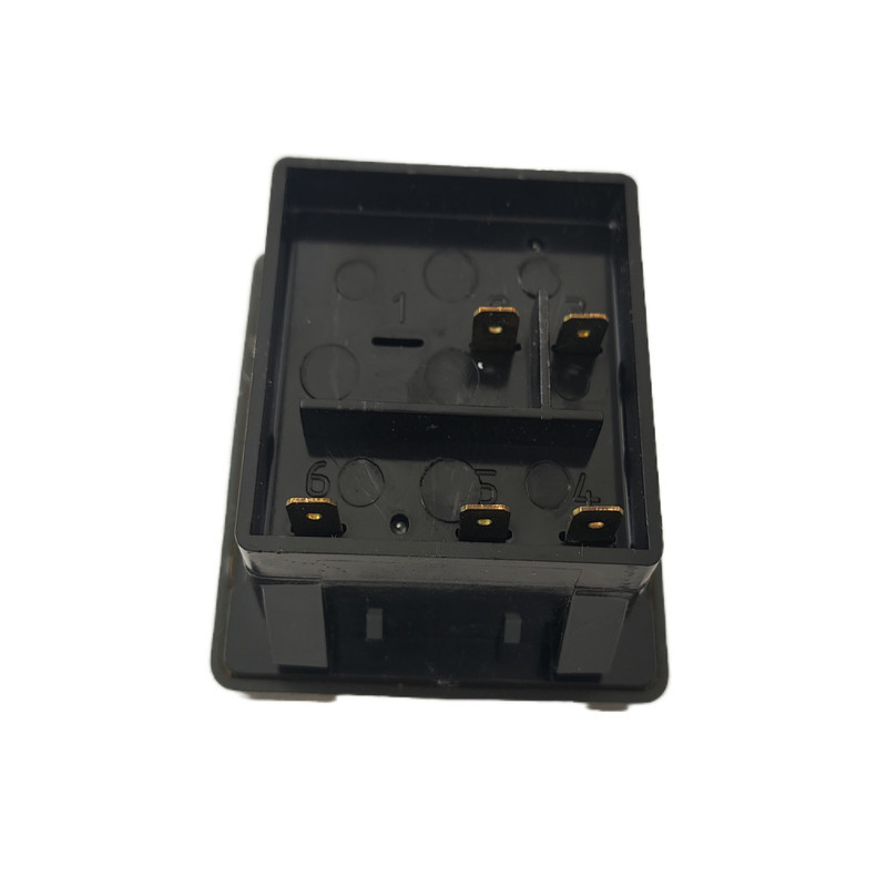 کلید هوشمند کولر آبی مدل TEC 220