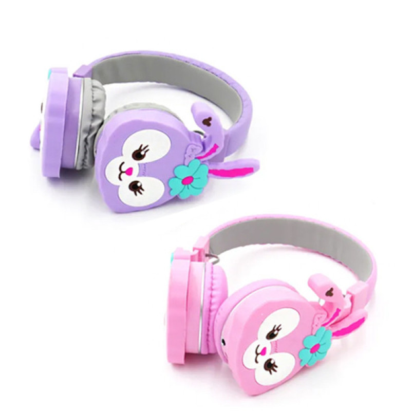 هدفون بلوتوثی مدل AH-806D2