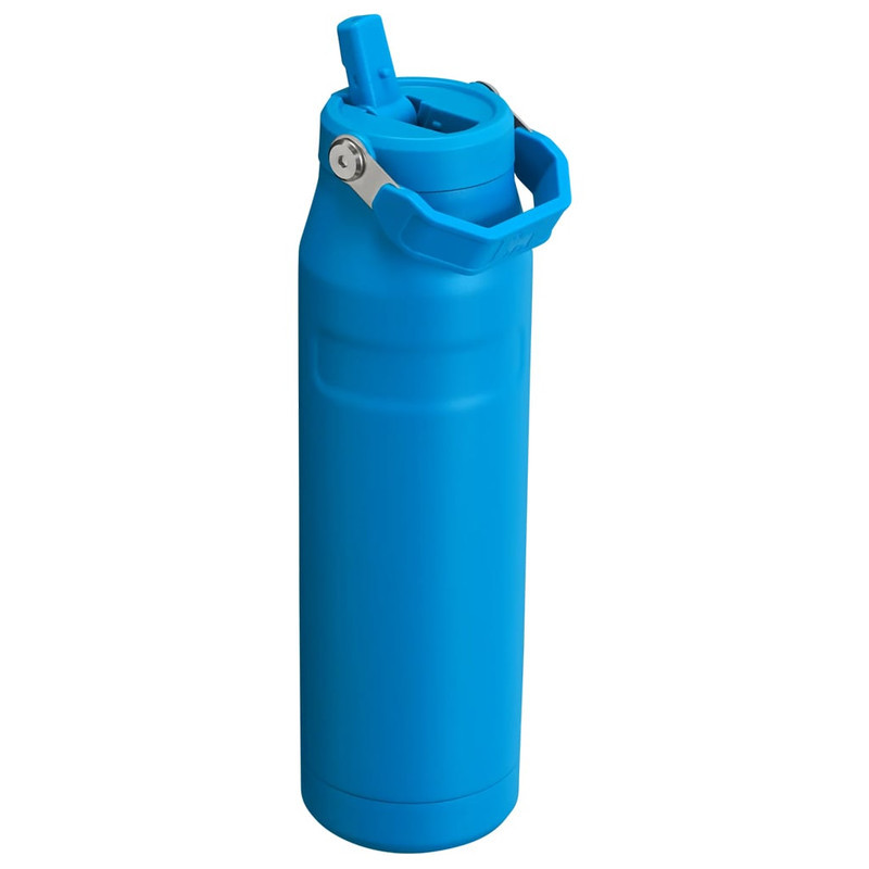 قمقمه استنلی مدل IceFlow Bottle Flip Straw 2.0 گنجایش 1.06 لیتر