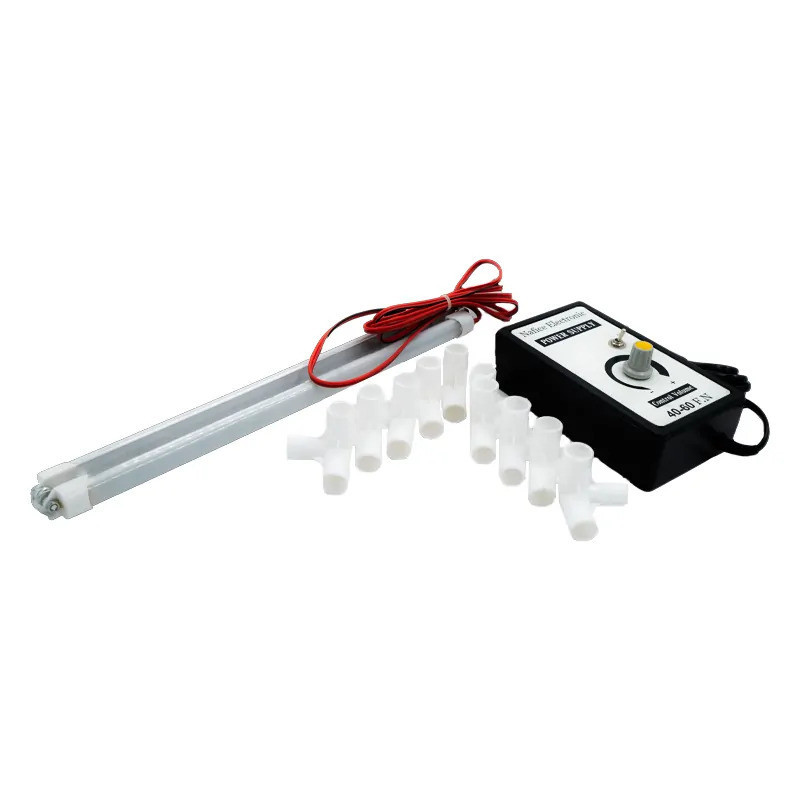 چادر عکاسی مدل LED70 ابعاد 70*70 سانتی‌متر